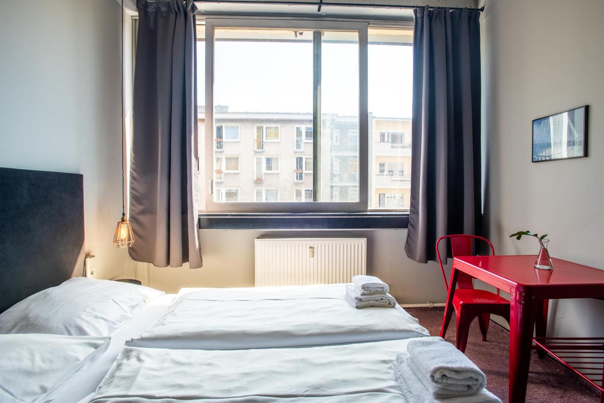 Wallyard Stay — Photos 2